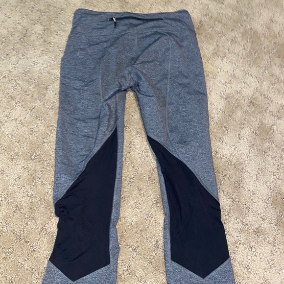 Soul cycle lululemon leggings! - Picture 3 of 3